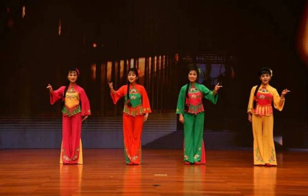 歌曲非物质文化遗产（歌曲非物质文化遗产有哪些民歌）-第1张图片-八三百科