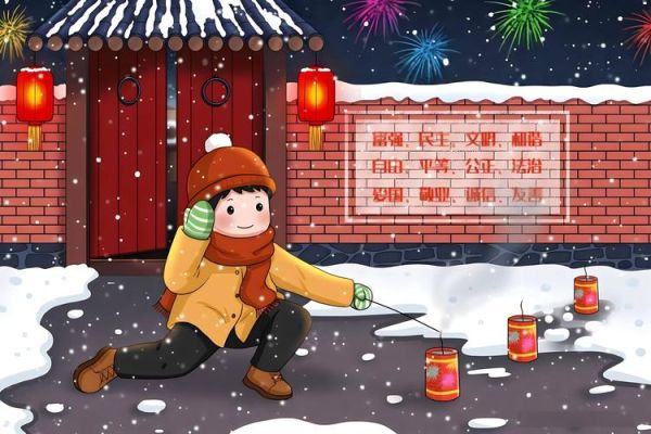 非物质文化遗产放炮（非物质文化遗产放鞭炮怎么放）-第1张图片-八三百科