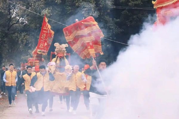 神溪村的非物质文化遗产（神溪村非遗项目有哪些？）-第1张图片-八三百科