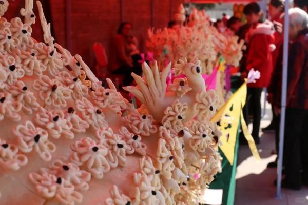 神溪村的非物质文化遗产（神溪村非遗项目有哪些？）-第2张图片-八三百科