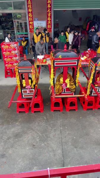 神溪村的非物质文化遗产（神溪村非遗项目有哪些？）-第3张图片-八三百科