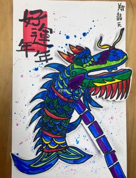 非物质文化遗产画画（非物质文化遗产画画有哪些类别）-第2张图片-八三百科