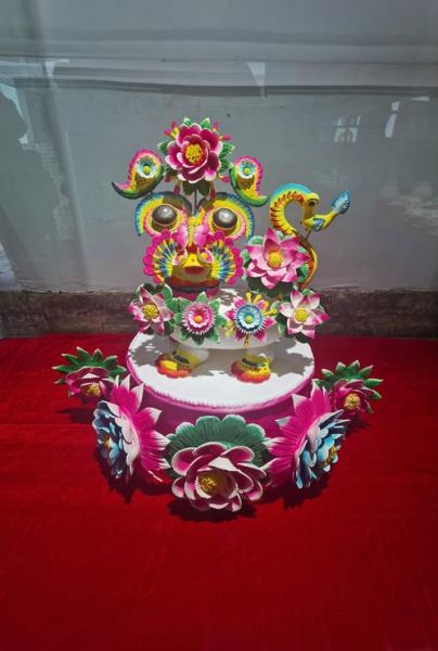 非物质文化遗产融资（非遗融资找谁最合适）-第1张图片-八三百科