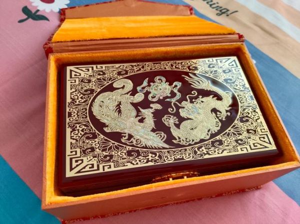 非物质文化遗产首饰盒（非遗首饰盒初学者怎么选）-第2张图片-八三百科