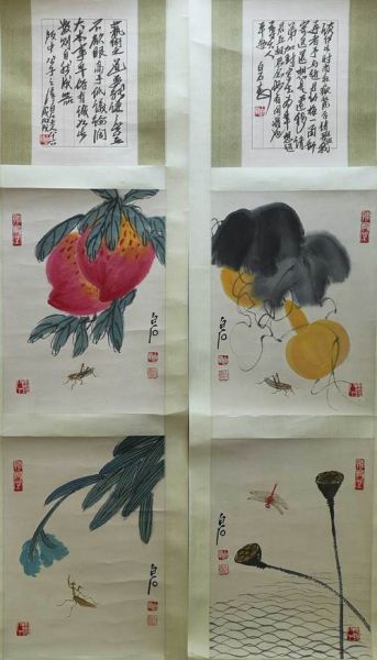 齐白石非物质文化遗产（齐白石非遗传承现状如何）-第2张图片-八三百科