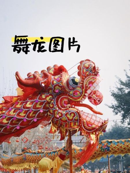 物质非文化遗产舞龙（物质非文化遗产舞龙入门指南）-第1张图片-八三百科