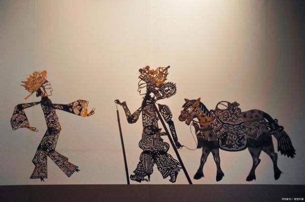 非物质文化遗产隆德（隆德县非遗有哪些？）-第3张图片-八三百科