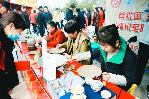 非物质文化遗产赶场（赶场非遗体验哪里最地道）-第1张图片-八三百科