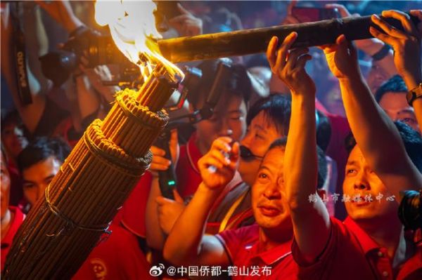 跳骂非物质文化遗产（跳骂非遗是什么）-第1张图片-八三百科