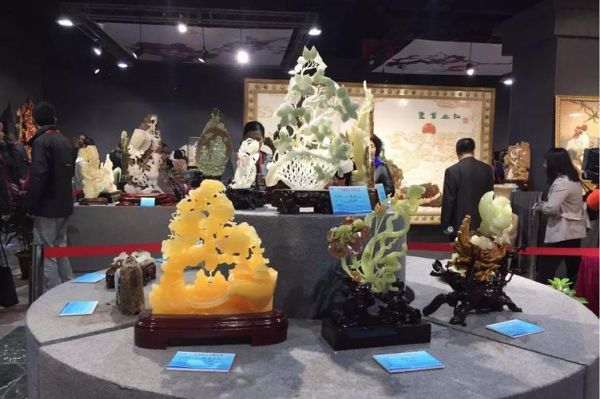 云浮石材非物质文化遗产（云浮石艺非遗传承新手入门指南）-第3张图片-八三百科