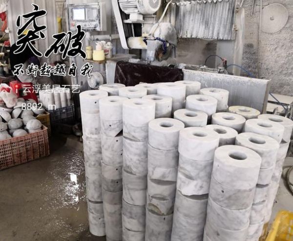 云浮石材非物质文化遗产（云浮石艺非遗传承新手入门指南）-第2张图片-八三百科