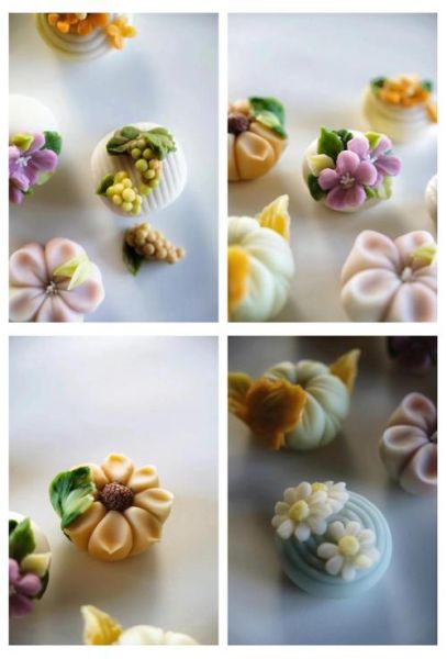 非物质文化遗产果子（非物质文化遗产果子有哪些做法？）-第1张图片-八三百科