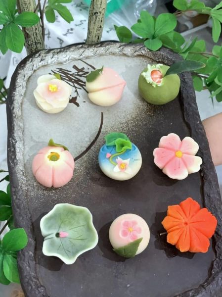 非物质文化遗产果子（非物质文化遗产果子有哪些做法？）-第2张图片-八三百科