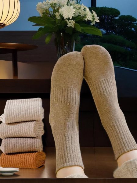 袜子非物质文化遗产是啥（袜艺非遗是什么）-第2张图片-八三百科