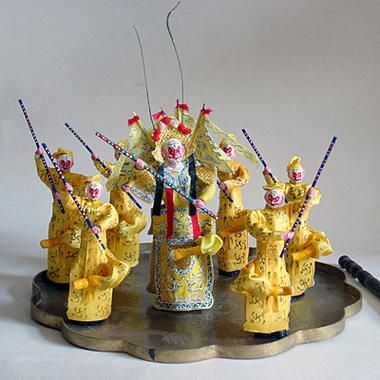 马鬃非物质文化遗产-第2张图片-八三百科 马鬃非物质文化遗产-第2张图片-八三百科