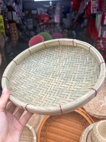 南雄非物质文化遗产竹藤（南雄竹藤非遗如何入门）-第2张图片-八三百科