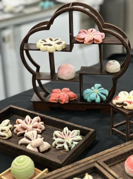 茶点 非物质文化遗产（茶点非遗有哪些项目）-第1张图片-八三百科