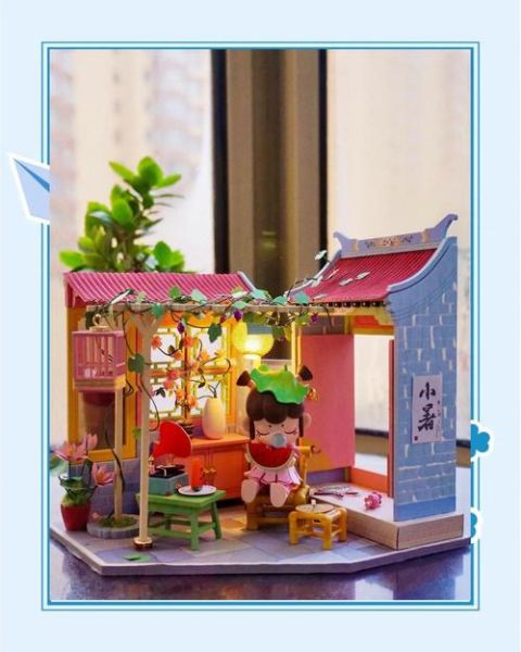 非物质文化遗产屋（非遗小屋怎么设计才不踩坑）-第2张图片-八三百科