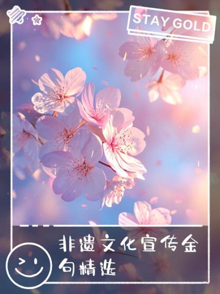 非物质文化遗产经典句子（非物质文化遗产经典句子有哪些）-第3张图片-八三百科