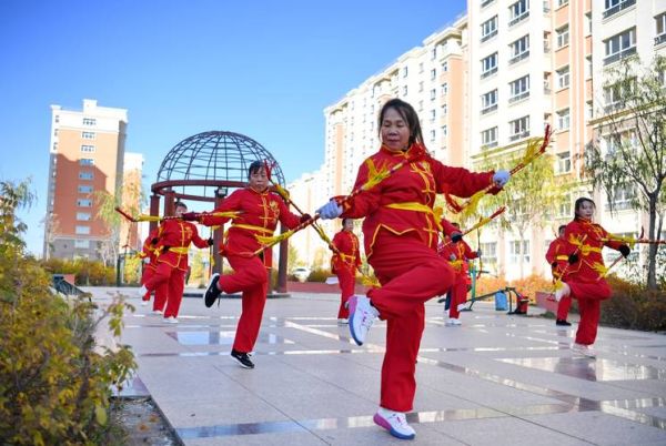 康保非物质文化遗产（康保二人台非遗入门全攻略）-第1张图片-八三百科