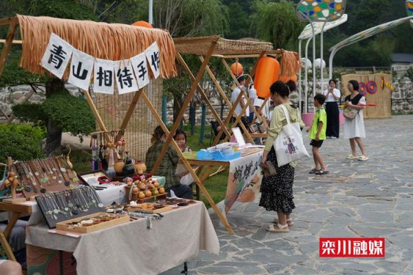栾川非物质文化遗产酒馆（栾川非遗酒馆在哪里值得第一次去）-第3张图片-八三百科