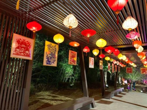 栾川非物质文化遗产酒馆（栾川非遗酒馆在哪里值得第一次去）-第2张图片-八三百科