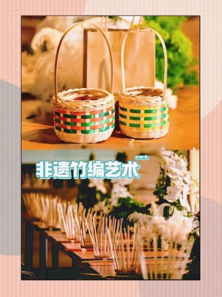 编织 非物质文化遗产（编织非遗初学者从哪开始学）-第1张图片-八三百科