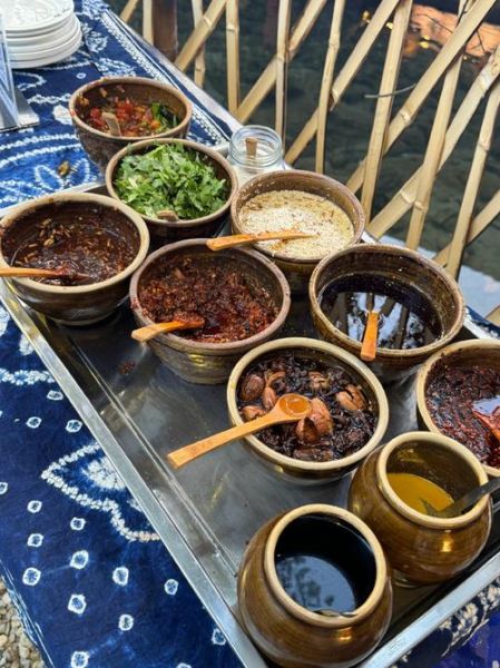 腾冲非物质文化遗产吃的（腾冲非遗小吃哪里最地道）-第2张图片-八三百科