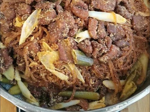 洛宁非物质文化遗产蒸肉（洛宁非物质文化遗产蒸肉怎么做）-第3张图片-八三百科