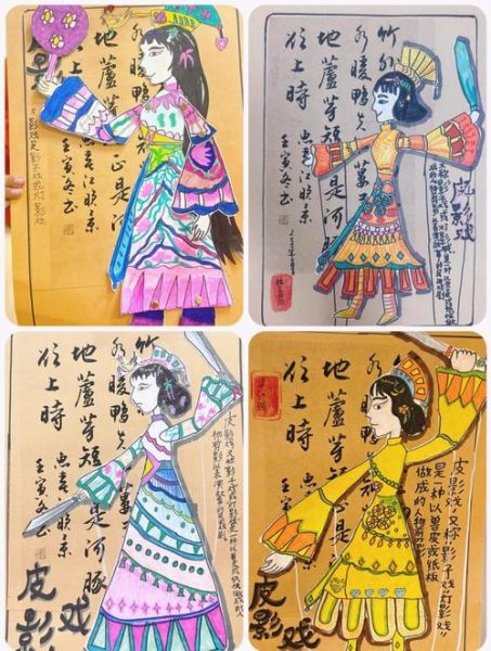 非物质文化遗产绘画目标（零基础学非物质文化遗产绘画的实用目标设定）-第1张图片-八三百科