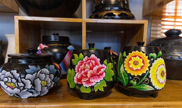 镇沅非物质文化遗产-第1张图片-八三百科