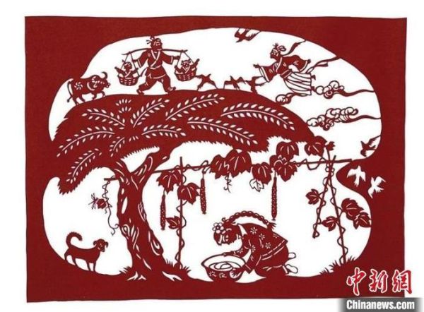 锦州非物质文化遗产项目（锦州非遗名录有什么项目）-第1张图片-八三百科