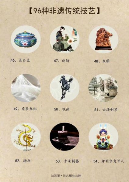 张炳非物质文化遗产（张炳非遗项目具体有哪些民间技艺）-第2张图片-八三百科