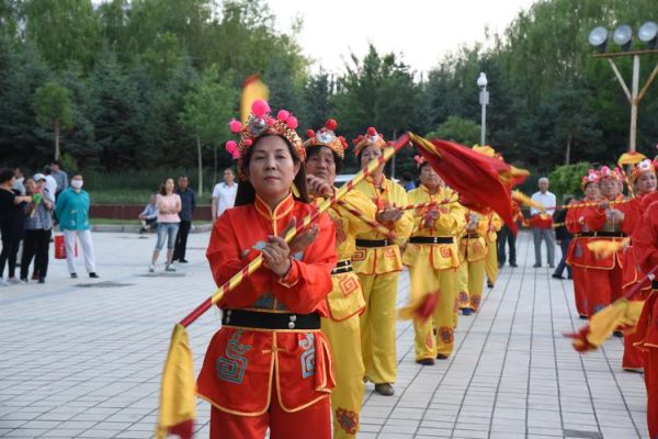 嘉陇非物质文化遗产（嘉陇非遗有哪些项目）-第2张图片-八三百科