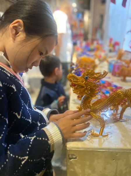 非物质文化遗产铝（铝丝编技艺入门指南）-第1张图片-八三百科