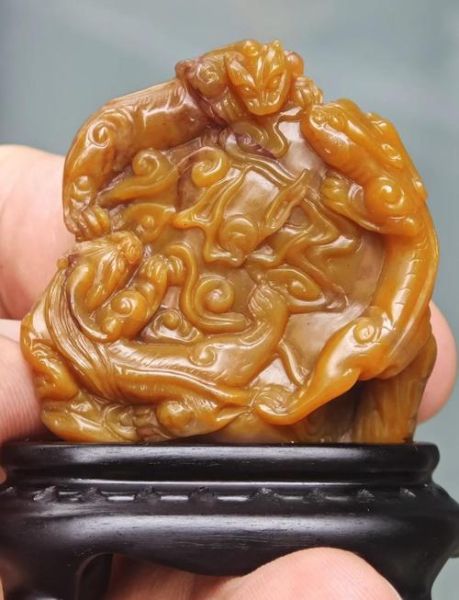 黄石非物质文化遗产图片（黄石非遗图片欣赏：新手快速入门指南）-第1张图片-八三百科