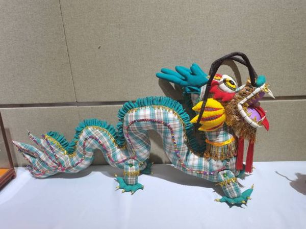 古山非物质文化遗产（古山非遗有哪些特色技艺）-第1张图片-八三百科