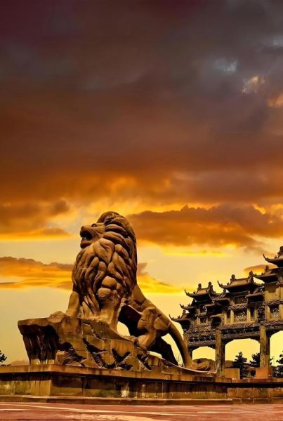 非物质文化遗产林(非遗林的由来与意义你了解吗)-第1张图片-八三百科 非物质文化遗产林(非遗林的由来与意义你了解吗)-第1张图片-八三百科