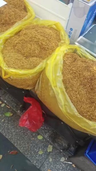 烟草文化非物质文化遗产（烟草文化的非物质文化遗产有什么）-第2张图片-八三百科