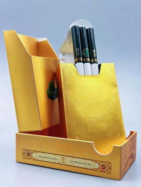 烟草文化非物质文化遗产（烟草文化的非物质文化遗产有什么）-第1张图片-八三百科