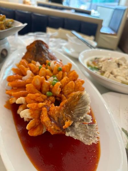 莱阳非物质文化遗产酒馆（莱阳非遗酒馆有哪些菜？）-第2张图片-八三百科