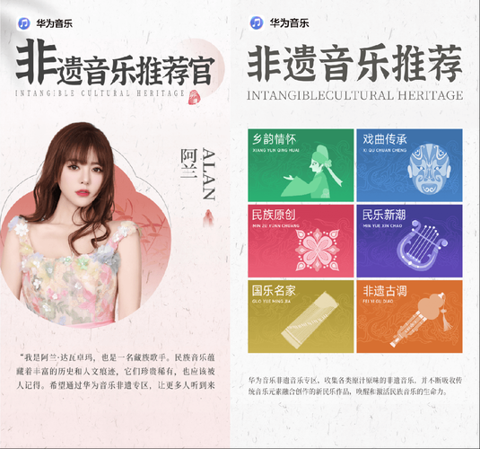 阿兰 非物质文化遗产（阿兰非遗技艺新手入门指南）-第3张图片-八三百科