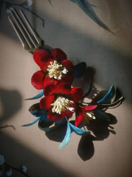 茶花非物质文化遗产（茶花非遗申报流程具体怎么做）-第3张图片-八三百科