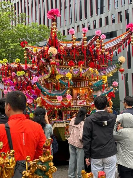 非物质文化遗产了（非物质文化遗产有哪些）-第3张图片-八三百科