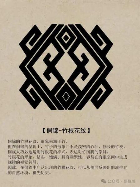 侗锦非物质文化遗产文案-第3张图片-八三百科