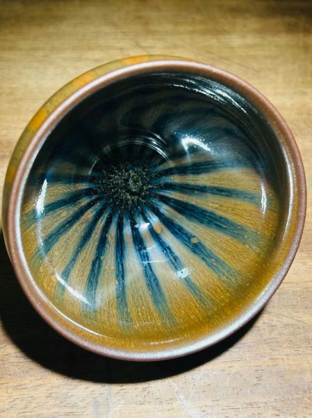 建盏非物质文化遗产（建盏非遗传承人有哪些）-第2张图片-八三百科