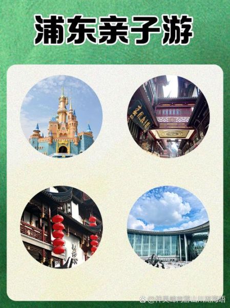 浦东 非物质文化遗产（浦东非遗一日游怎么玩）-第2张图片-八三百科