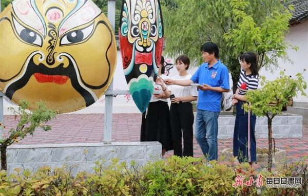 陇南市非物质文化遗产(陇南市非遗项目有哪些值得一看)-第2张图片-八三百科 陇南市非物质文化遗产(陇南市非遗项目有哪些值得一看)-第2张图片-八三百科