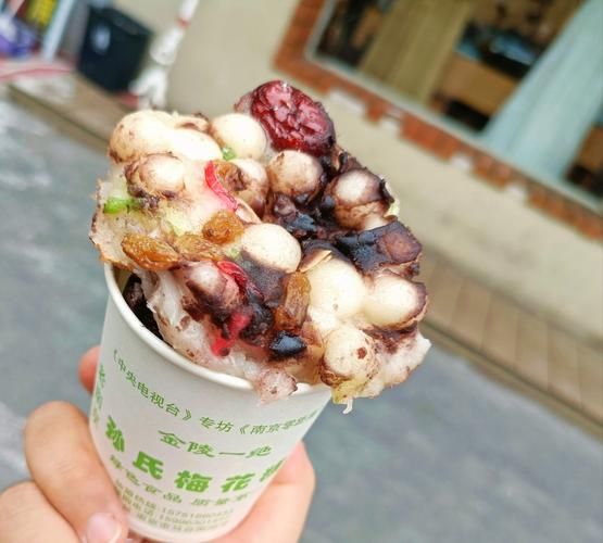 南京市非物质文化遗产(南京非遗美食有哪些值得吃)-第2张图片-八三百科 南京市非物质文化遗产(南京非遗美食有哪些值得吃)-第2张图片-八三百科