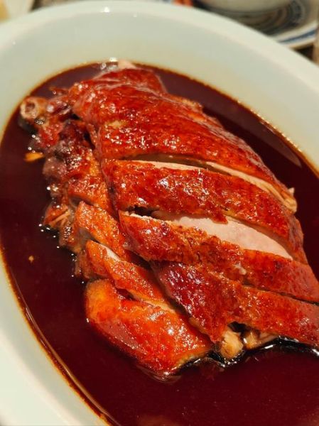 南京市非物质文化遗产(南京非遗美食有哪些值得吃)-第1张图片-八三百科 南京市非物质文化遗产(南京非遗美食有哪些值得吃)-第1张图片-八三百科